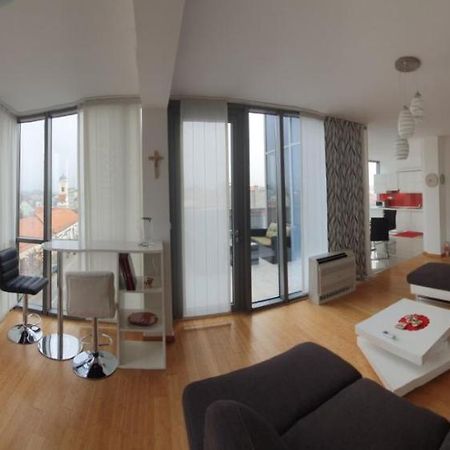 Penthouse Heart Of Slavonia **** Διαμέρισμα Ðakovo Εξωτερικό φωτογραφία