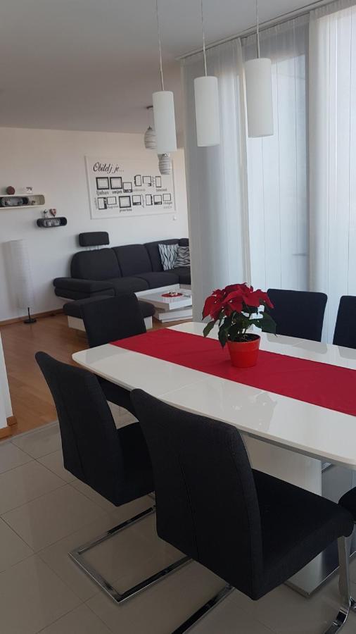 Penthouse Heart Of Slavonia **** Διαμέρισμα Ðakovo Εξωτερικό φωτογραφία