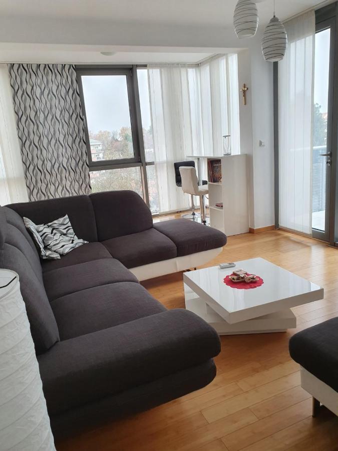 Penthouse Heart Of Slavonia **** Διαμέρισμα Ðakovo Εξωτερικό φωτογραφία