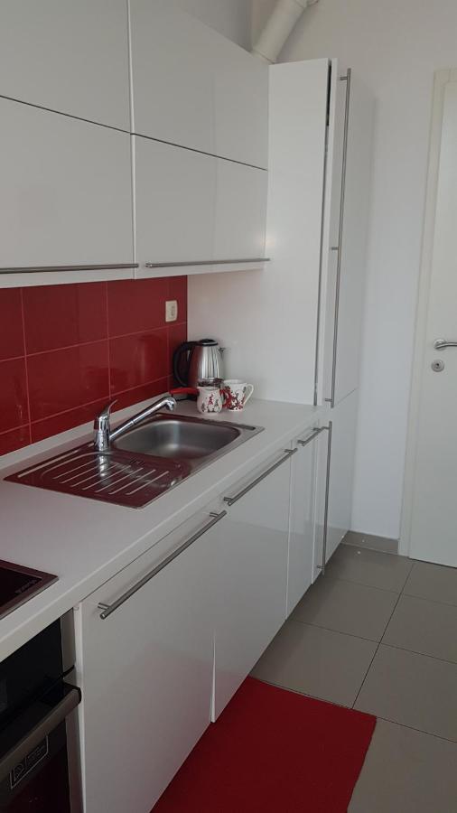 Penthouse Heart Of Slavonia **** Διαμέρισμα Ðakovo Εξωτερικό φωτογραφία