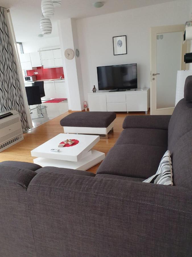 Penthouse Heart Of Slavonia **** Διαμέρισμα Ðakovo Εξωτερικό φωτογραφία