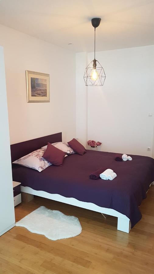 Penthouse Heart Of Slavonia **** Διαμέρισμα Ðakovo Εξωτερικό φωτογραφία