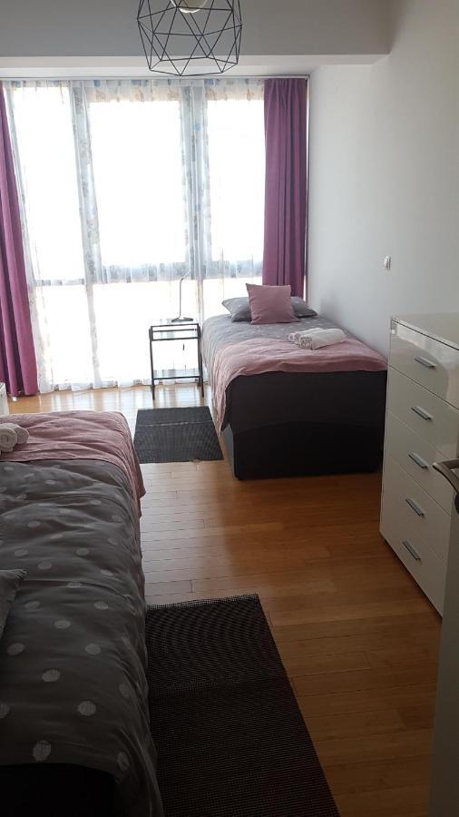 Penthouse Heart Of Slavonia **** Διαμέρισμα Ðakovo Εξωτερικό φωτογραφία