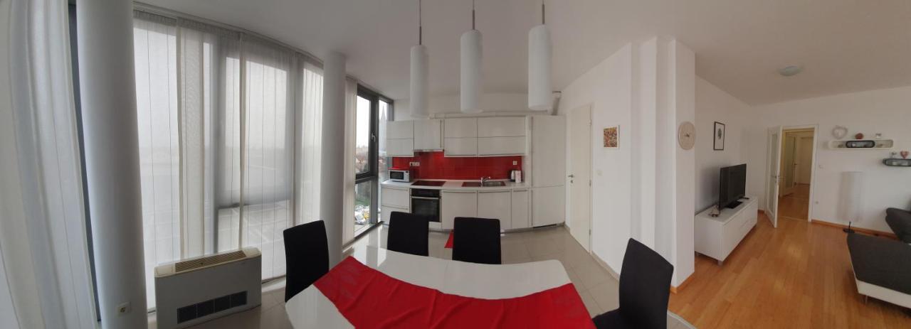 Penthouse Heart Of Slavonia **** Διαμέρισμα Ðakovo Εξωτερικό φωτογραφία