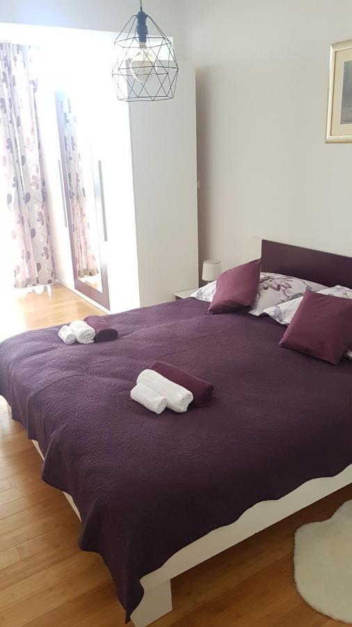 Penthouse Heart Of Slavonia **** Διαμέρισμα Ðakovo Εξωτερικό φωτογραφία
